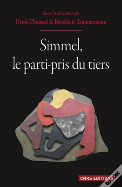 Capa do artigo Simmel, Le Parti-Pris Du Tiers