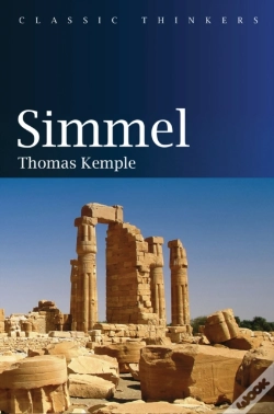 Capa do artigo Simmel