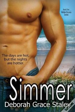 Capa do artigo Simmer