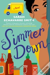 Capa do artigo Simmer Down