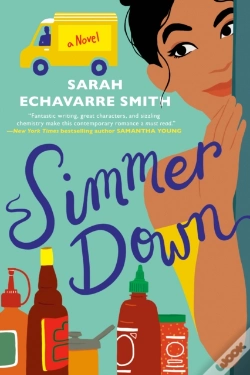 Capa do artigo Simmer Down