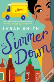 Capa do artigo Simmer Down