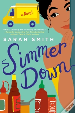 Capa do artigo Simmer Down