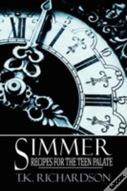 Capa do artigo Simmer