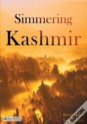 Capa do artigo Simmering Kashmir