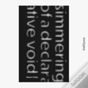 Capa do artigo Simmering Of A Declarative Void