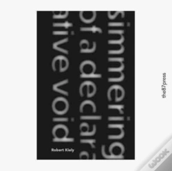 Capa do artigo Simmering Of A Declarative Void