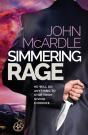 Simmering Rage - Preview