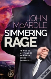 Simmering Rage