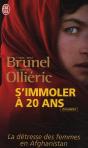S'Immoler À 20 Ans ; La Détresse Des Femmes En Afghanistan - Preview