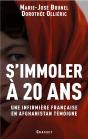 S'Immoler À Vingt Ans, Une Infirmière Française En Afghanistan Témoigne - Preview