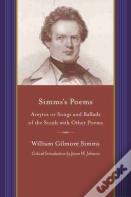 Simms'S Poems