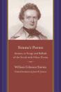 Simms'S Poems - Preview