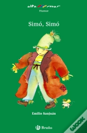 Capa do artigo Simó, Simó