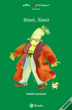 Capa do artigo Simó, Simó