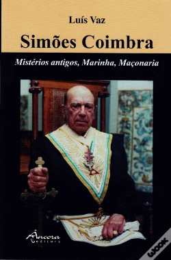 Capa do artigo Simões Coimbra
