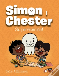 Capa do artigo Simon