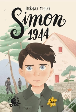 Capa do artigo Simon, 1944