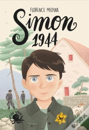 Capa do artigo Simon, 1944