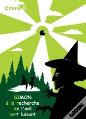 Capa do artigo Simon À La Recherche De L
