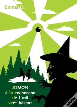 Capa do artigo Simon À La Recherche De L'Oeil Vert Luisant