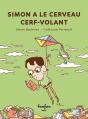 Simon A Le Cerveau Cerf-Volant - Preview