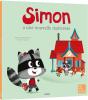 Simon A Une Nouvelle Maîtresse - Preview