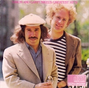 Capa do artigo Simon And Garfunkel