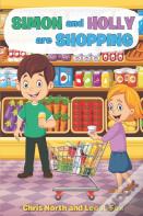 Simon And Holly Are Shopping