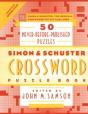 Simon And Schuster Crossword Puzzle Book #226 - Preview