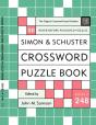 Simon And Schuster Crossword Puzzle Book #248 - Preview