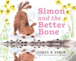 Capa do artigo Simon And The Better Bone
