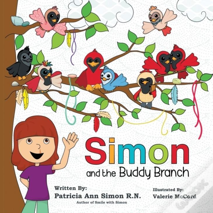 Simon And The Buddy Branch