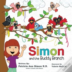 Capa do artigo Simon And The Buddy Branch