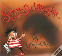 Capa do artigo Simon And The Sock Monster