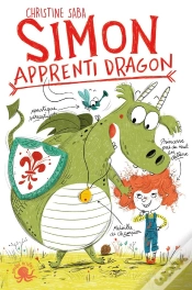Capa do artigo Simon, Apprenti Dragon