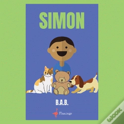 Capa do artigo Simon