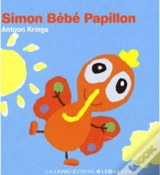 Capa do artigo Simon Bébé Papillon