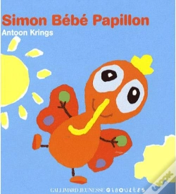 Capa do artigo Simon Bébé Papillon