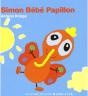 Simon Bébé Papillon - Preview