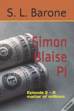 Capa do artigo Simon Blaise Pi