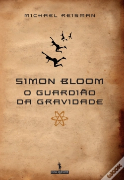 Capa do artigo Simon Bloom