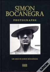 Simon Bocanegra Photographies