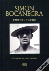 Capa do artigo Simon Bocanegra Photographies