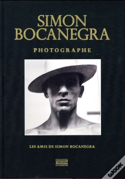 Capa do artigo Simon Bocanegra Photographies