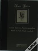 Simón Bolívar. Estado Ilustrado, Nación Inconclusa