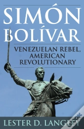 Simon Bolivar