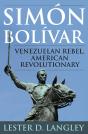 Simon Bolivar - Preview