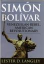 Simon Bolivar - Preview