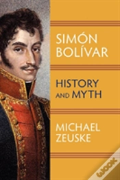 Capa do artigo Simon Bolivar